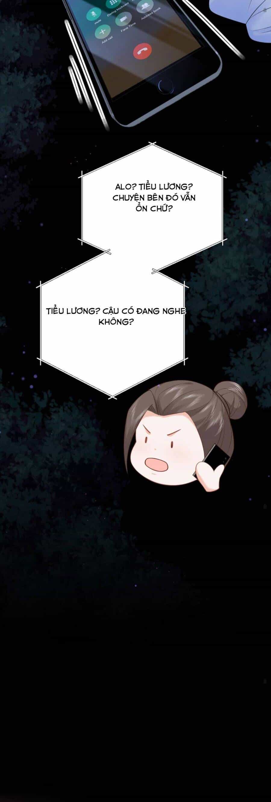 Đại Lão Huyền Học Xuống Núi Khuấy Động Cả Thế Giới - Chương 111 - ảnh 19