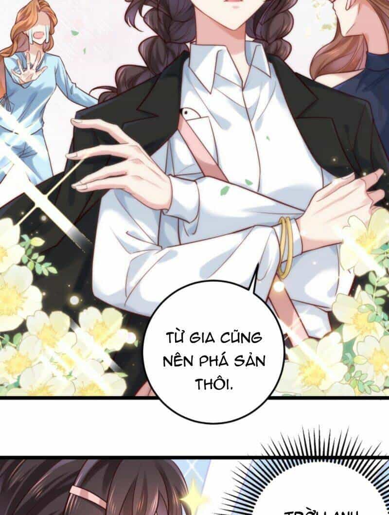 Đại Lão Huyền Học Xuống Núi Khuấy Động Cả Thế Giới - Chương 12 - ảnh 21