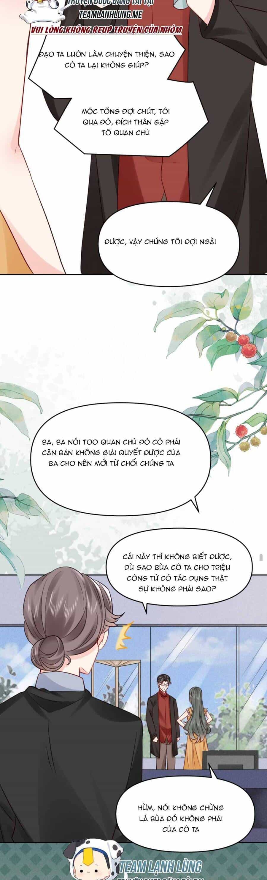 Đại Lão Huyền Học Xuống Núi Khuấy Động Cả Thế Giới - Chương 136 - ảnh 14