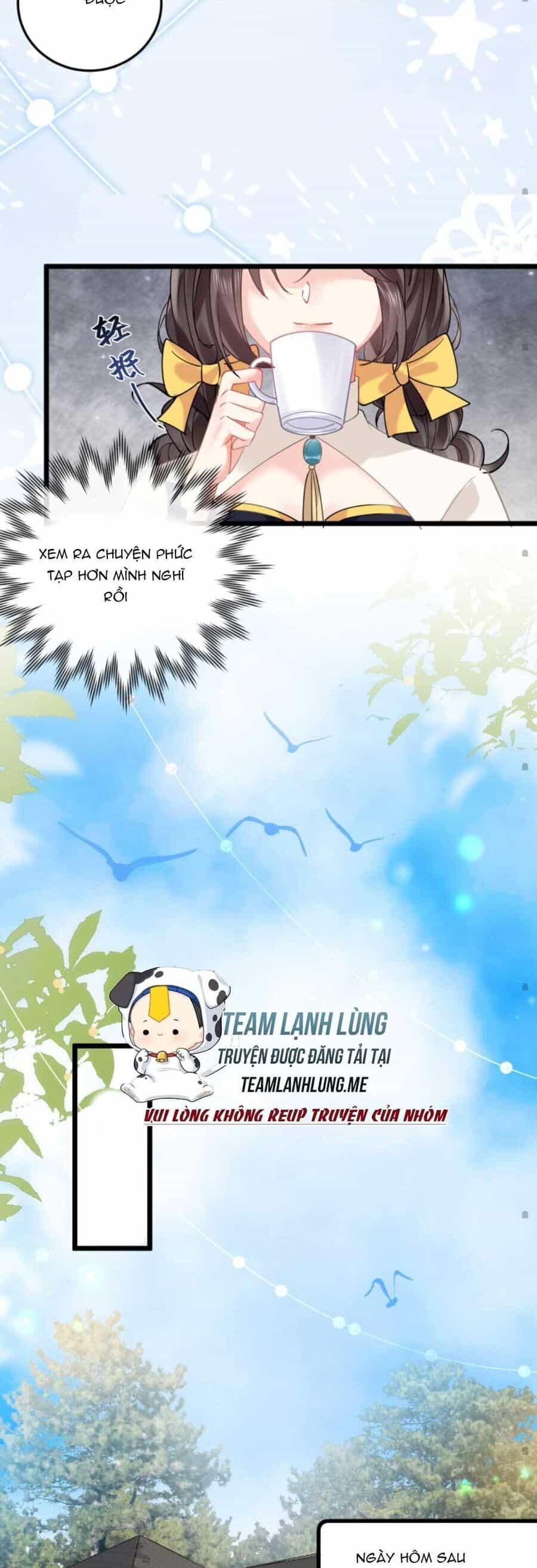 Đại Lão Huyền Học Xuống Núi Khuấy Động Cả Thế Giới - Chương 161 - ảnh 15