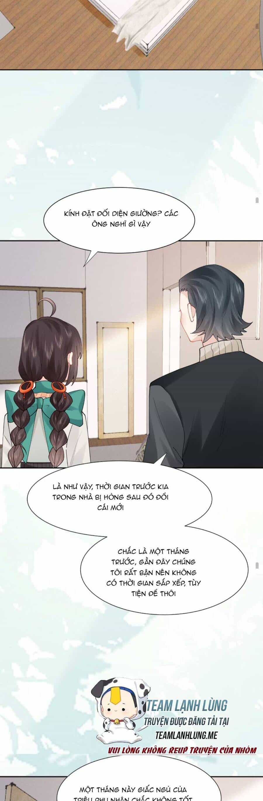 Đại Lão Huyền Học Xuống Núi Khuấy Động Cả Thế Giới - Chương 164 - ảnh 18