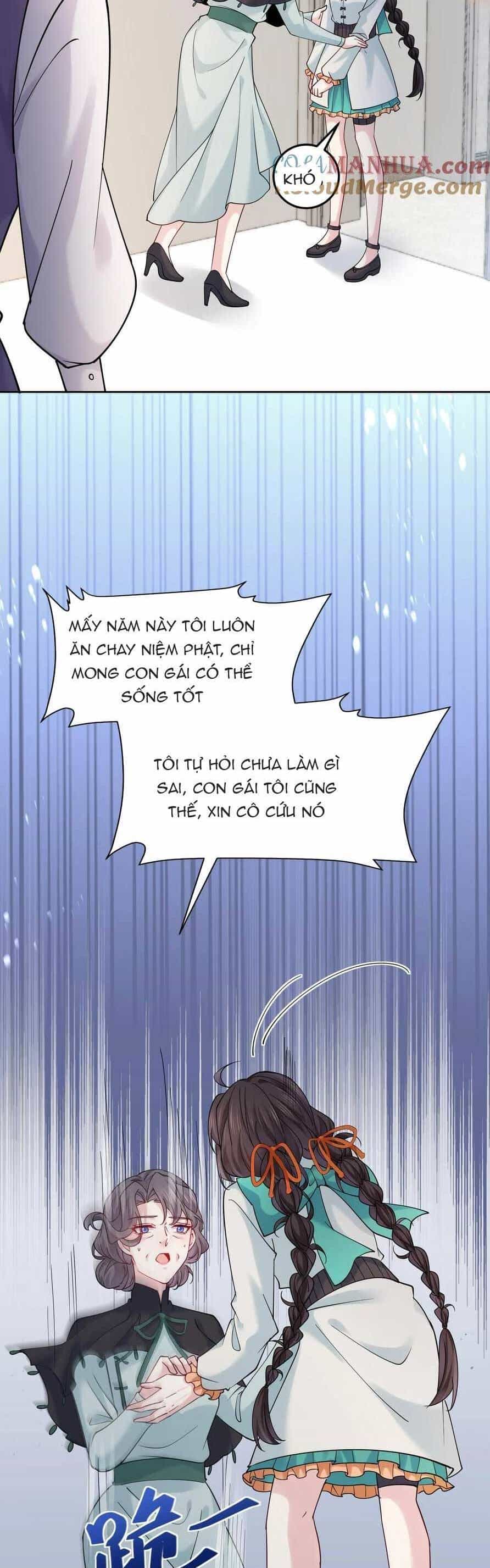 Đại Lão Huyền Học Xuống Núi Khuấy Động Cả Thế Giới - Chương 174 - ảnh 10
