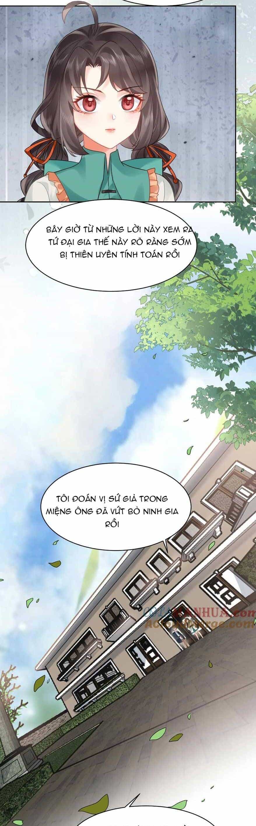 Đại Lão Huyền Học Xuống Núi Khuấy Động Cả Thế Giới - Chương 178 - ảnh 15