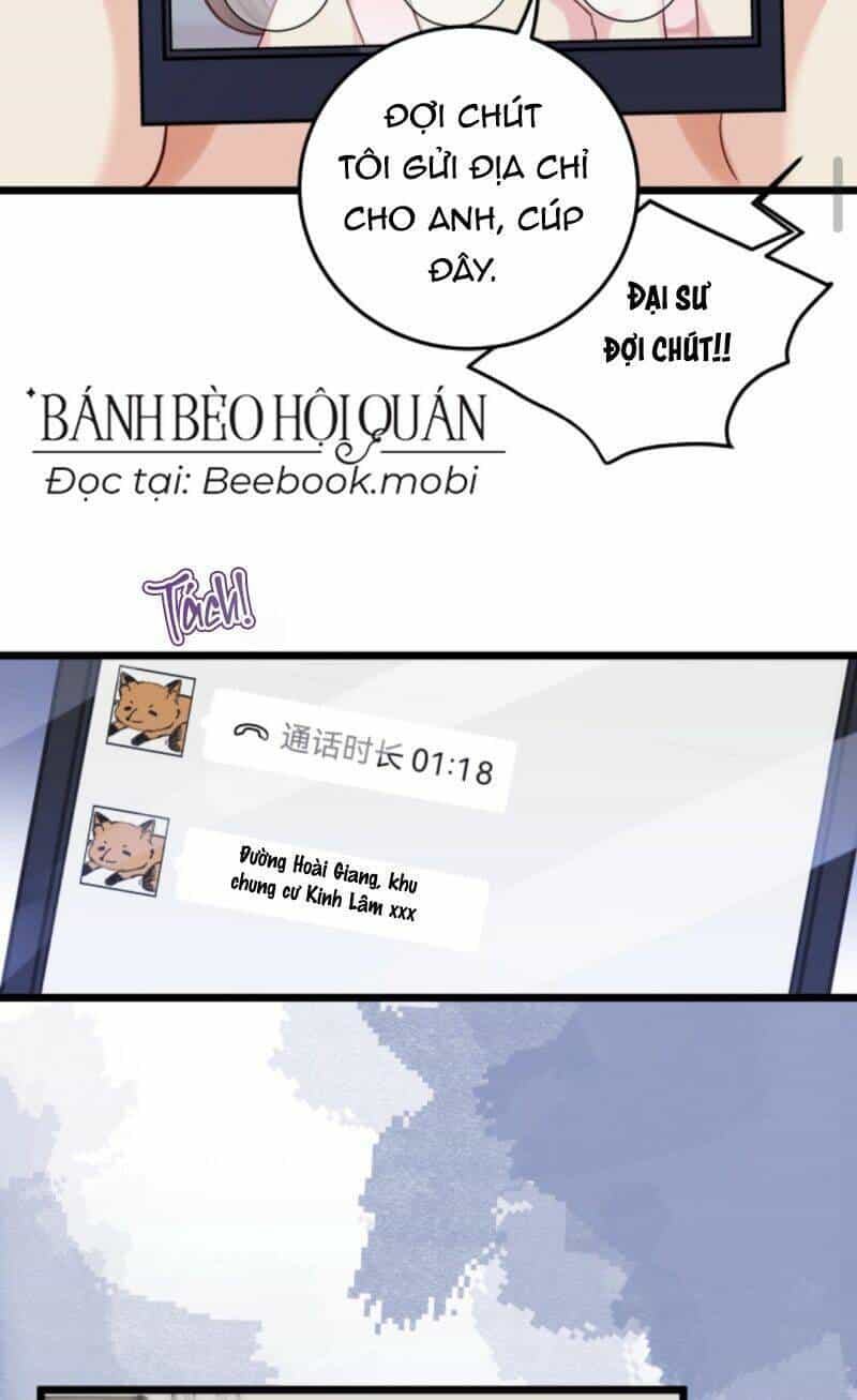 Đại Lão Huyền Học Xuống Núi Khuấy Động Cả Thế Giới - Chương 18 - ảnh 24