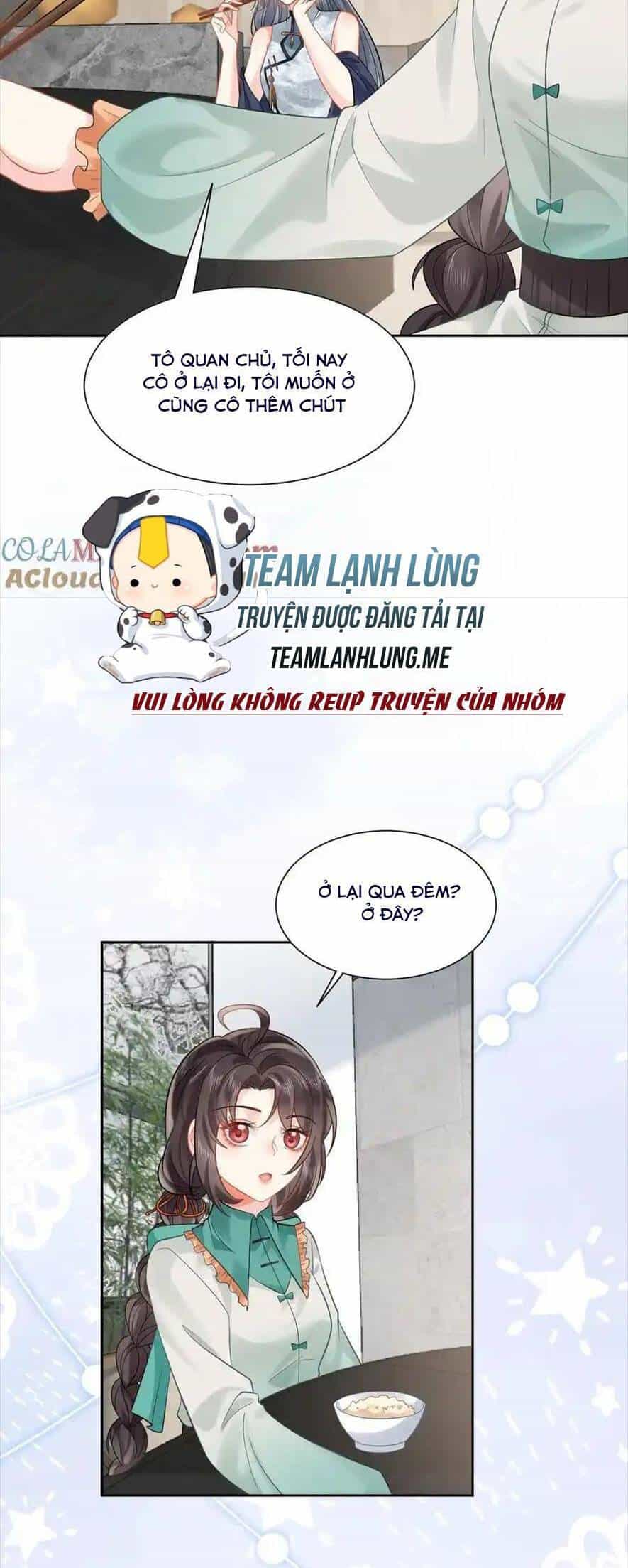 Đại Lão Huyền Học Xuống Núi Khuấy Động Cả Thế Giới - Chương 185 - ảnh 20