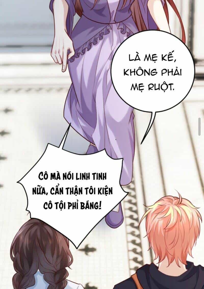 Đại Lão Huyền Học Xuống Núi Khuấy Động Cả Thế Giới - Chương 24 - ảnh 19