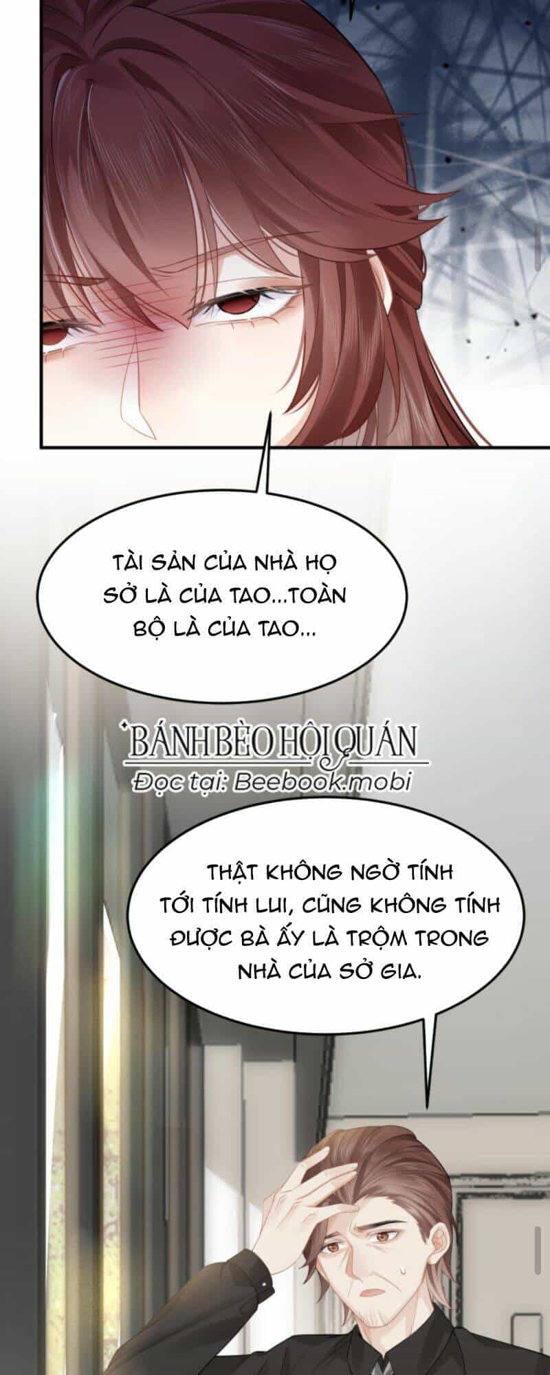 Đại Lão Huyền Học Xuống Núi Khuấy Động Cả Thế Giới - Chương 26 - ảnh 8