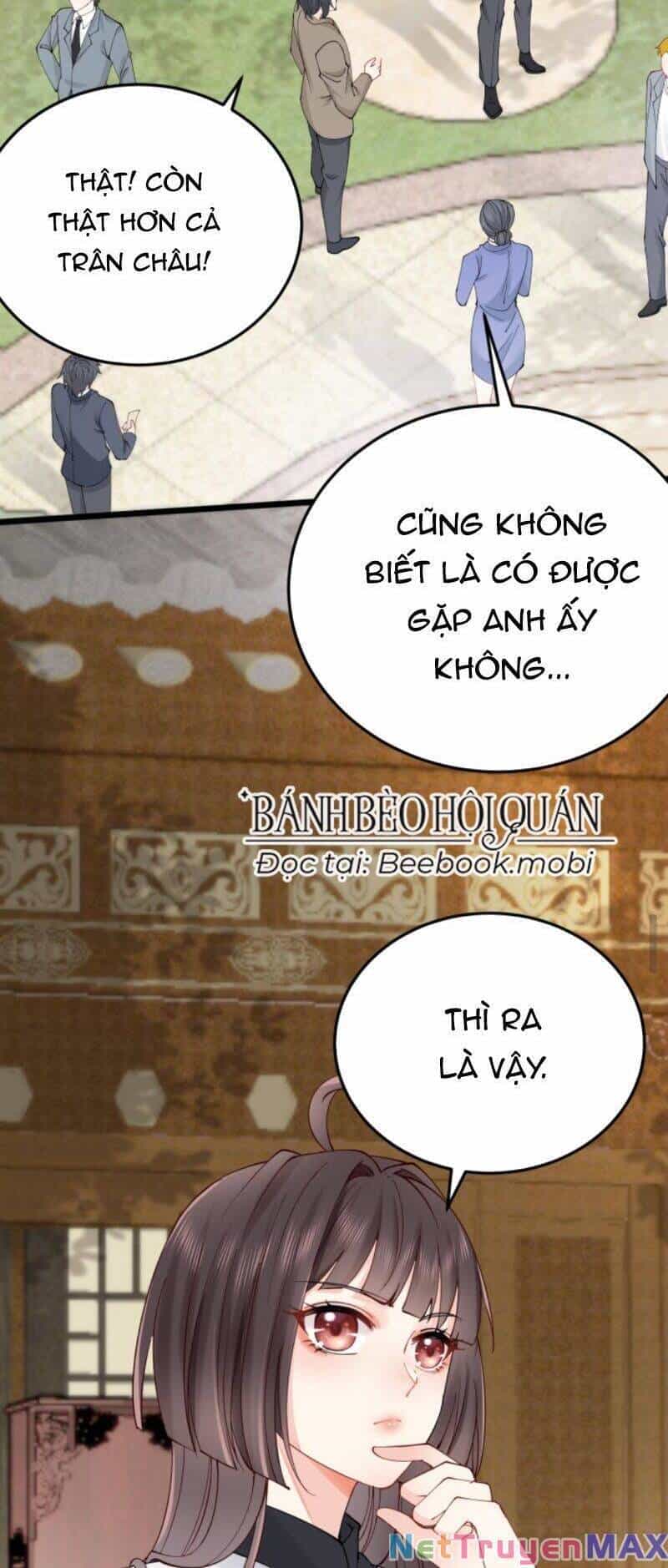 Đại Lão Huyền Học Xuống Núi Khuấy Động Cả Thế Giới - Chương 29 - ảnh 19