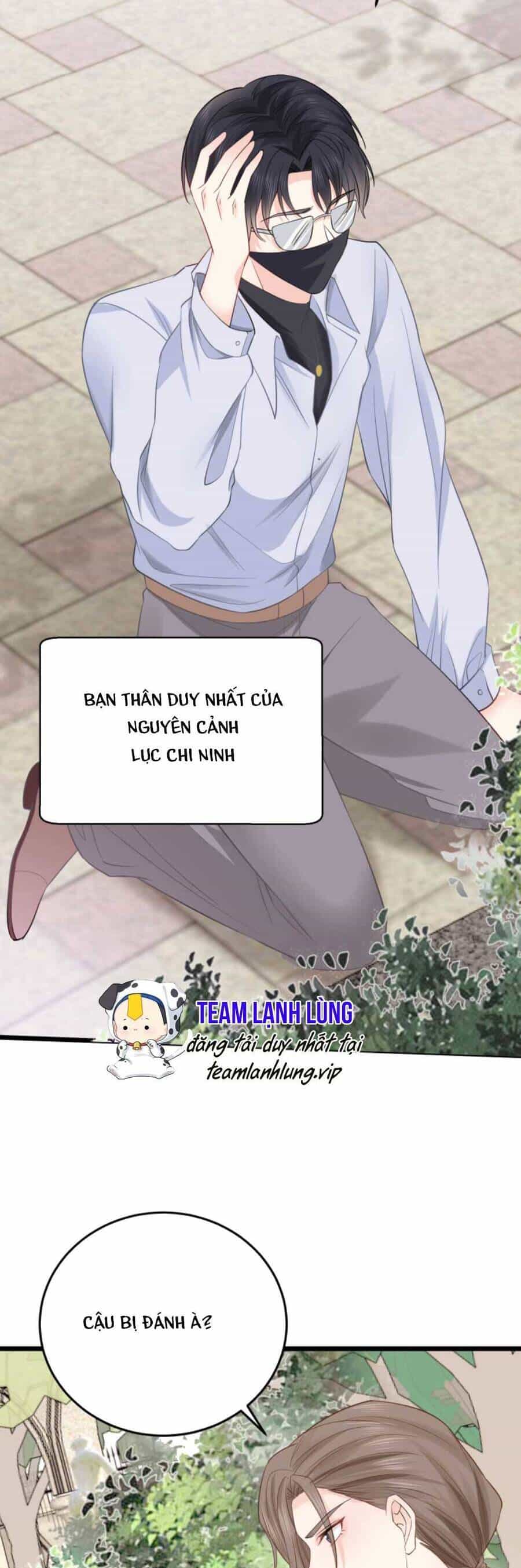 Đại Lão Huyền Học Xuống Núi Khuấy Động Cả Thế Giới - Chương 30 - ảnh 17