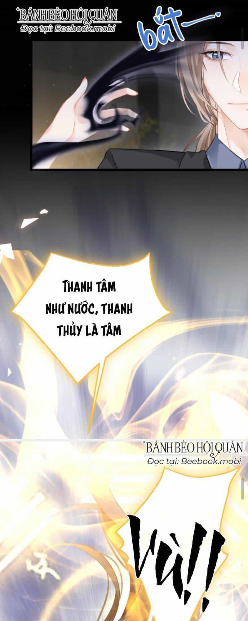 Đại Lão Huyền Học Xuống Núi Khuấy Động Cả Thế Giới - Chương 38 - ảnh 2