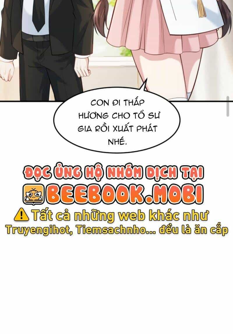 Đại Lão Huyền Học Xuống Núi Khuấy Động Cả Thế Giới - Chương 44 - ảnh 31