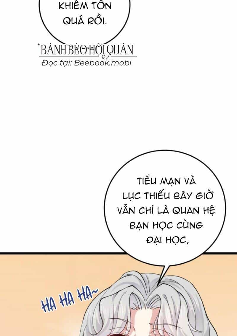 Đại Lão Huyền Học Xuống Núi Khuấy Động Cả Thế Giới - Chương 48 - ảnh 4