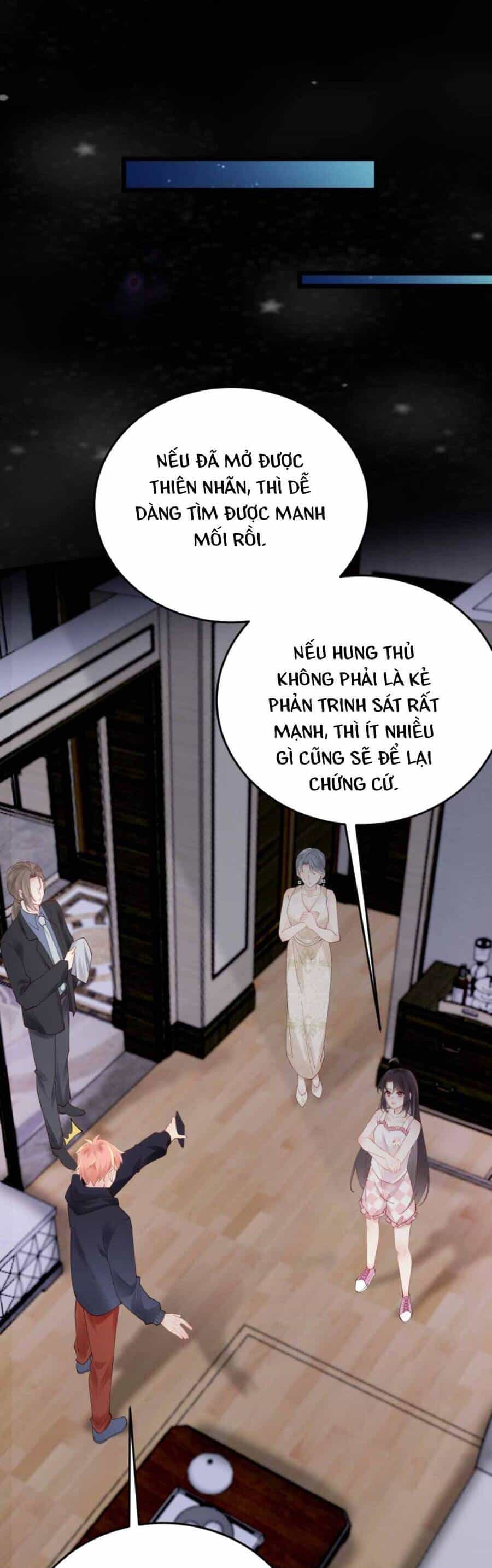 Đại Lão Huyền Học Xuống Núi Khuấy Động Cả Thế Giới - Chương 50 - ảnh 15