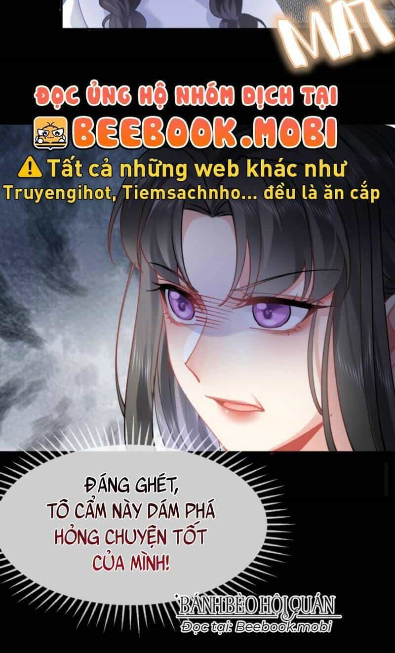 Đại Lão Huyền Học Xuống Núi Khuấy Động Cả Thế Giới - Chương 51 - ảnh 31