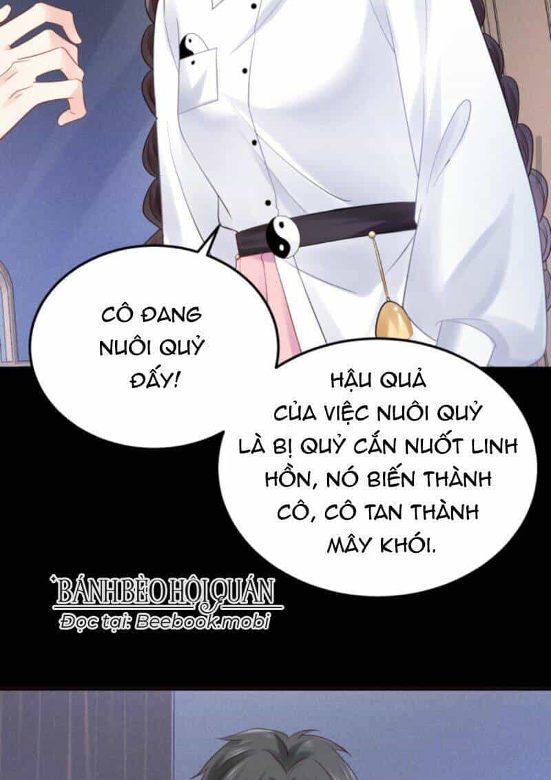 Đại Lão Huyền Học Xuống Núi Khuấy Động Cả Thế Giới - Chương 53 - ảnh 18