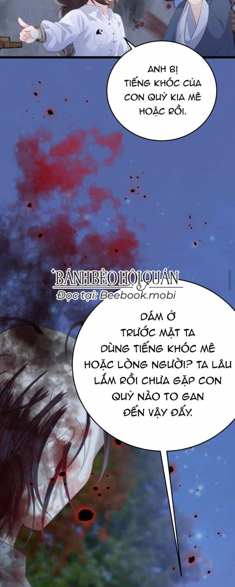 Đại Lão Huyền Học Xuống Núi Khuấy Động Cả Thế Giới - Chương 59 - ảnh 14