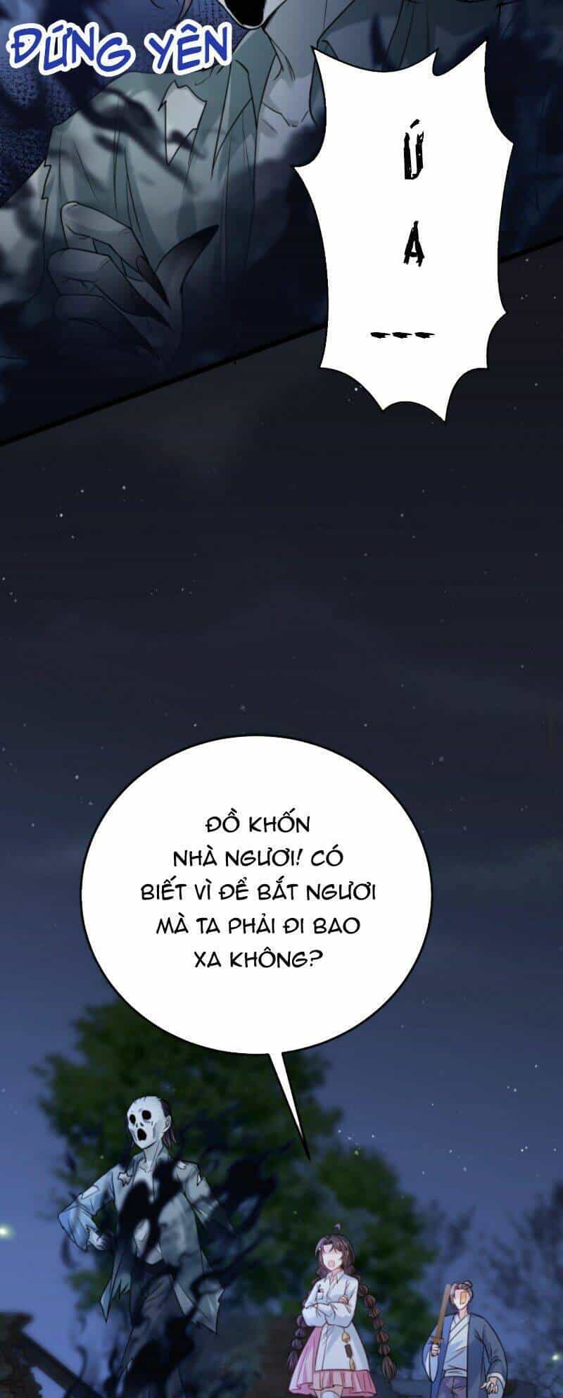 Đại Lão Huyền Học Xuống Núi Khuấy Động Cả Thế Giới - Chương 59 - ảnh 3