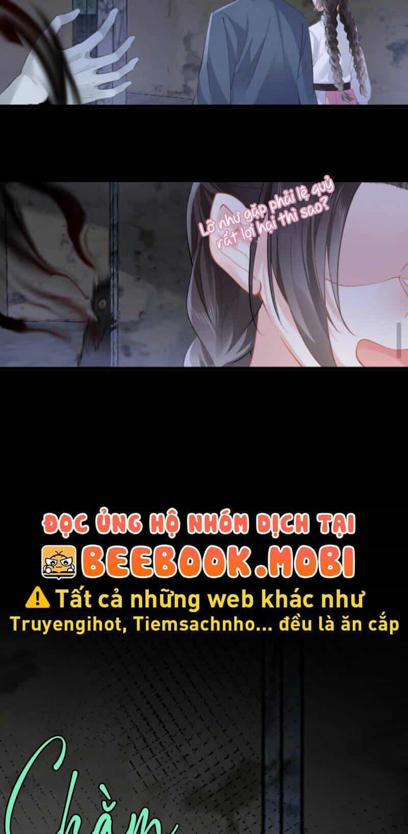 Đại Lão Huyền Học Xuống Núi Khuấy Động Cả Thế Giới - Chương 60 - ảnh 9