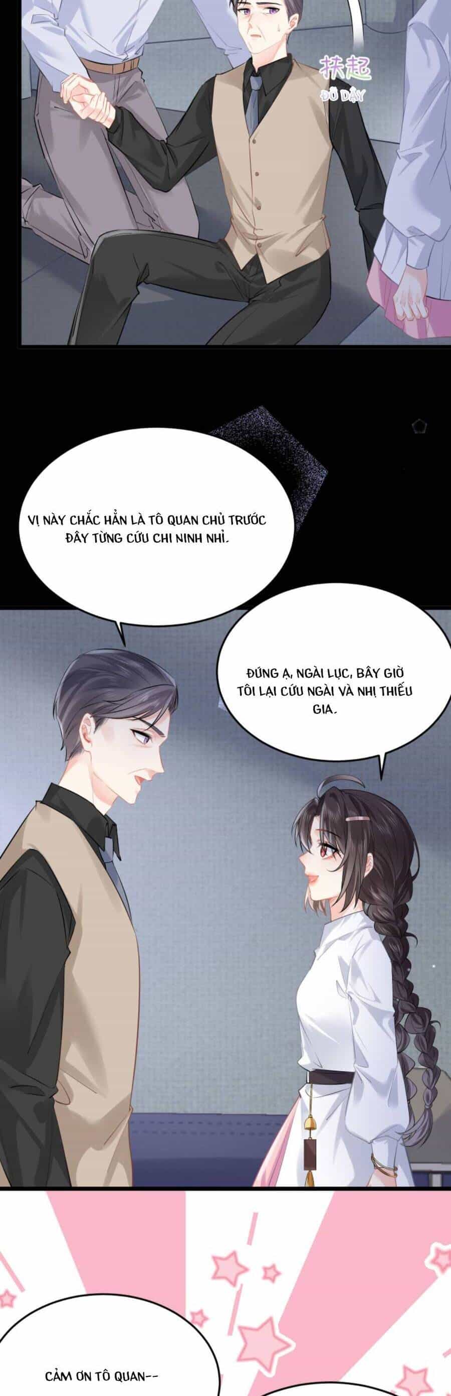 Đại Lão Huyền Học Xuống Núi Khuấy Động Cả Thế Giới - Chương 67 - ảnh 6