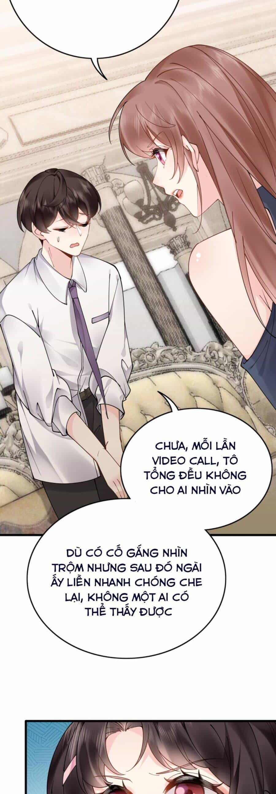 Đại Lão Huyền Học Xuống Núi Khuấy Động Cả Thế Giới - Chương 74 - ảnh 16