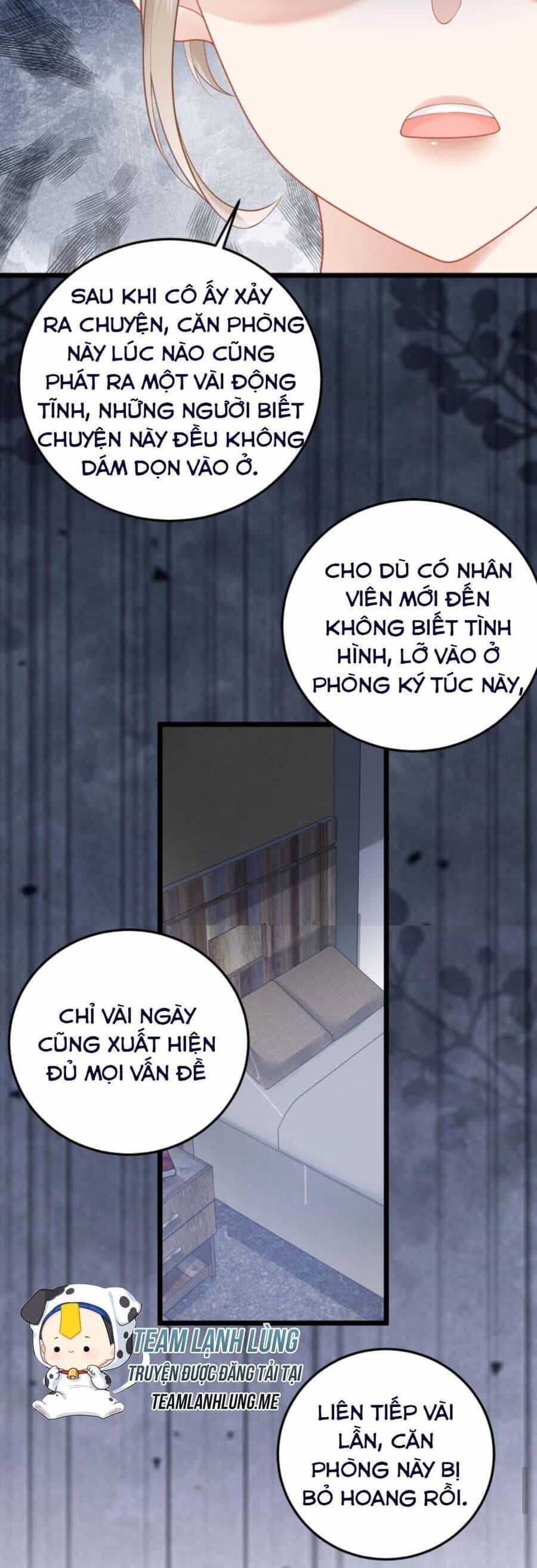 Đại Lão Huyền Học Xuống Núi Khuấy Động Cả Thế Giới - Chương 75 - ảnh 19