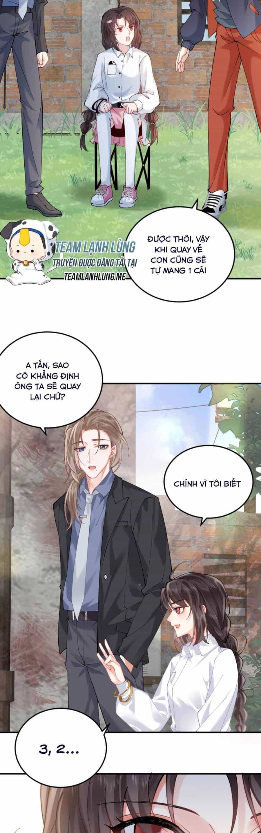 Đại Lão Huyền Học Xuống Núi Khuấy Động Cả Thế Giới - Chương 78 - ảnh 13