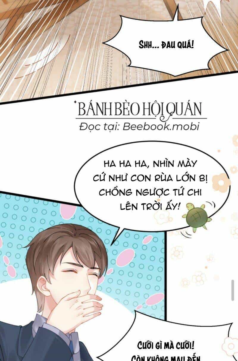 Đại Lão Huyền Học Xuống Núi Khuấy Động Cả Thế Giới - Chương 9 - ảnh 9
