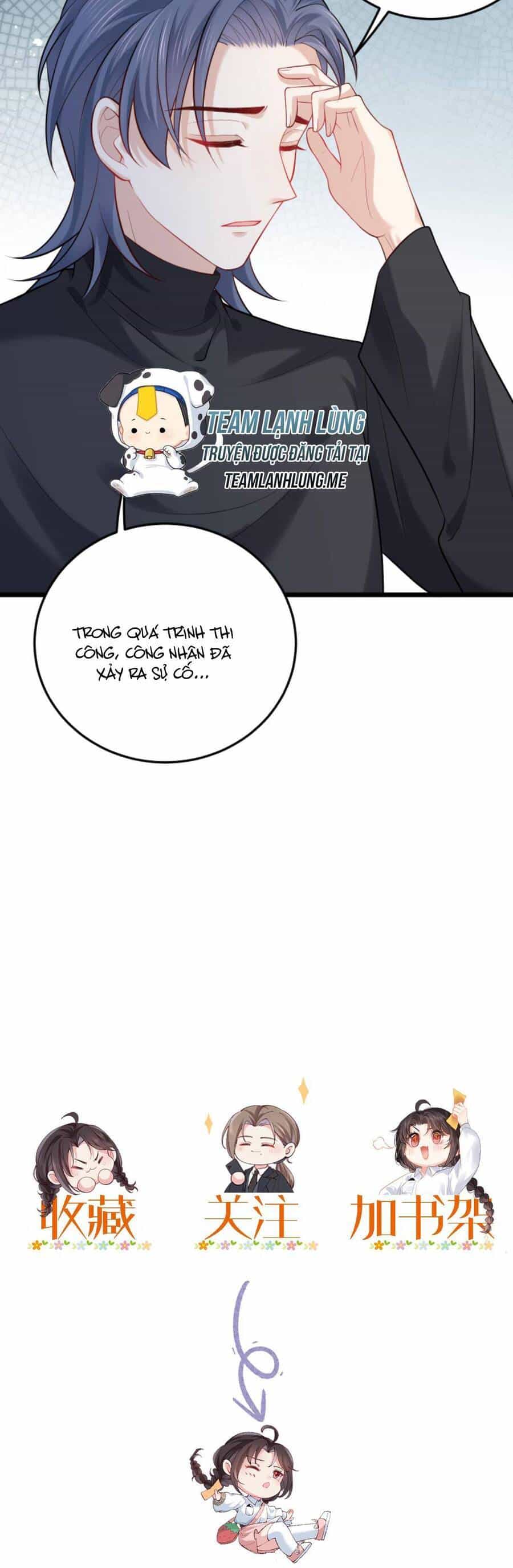 Đại Lão Huyền Học Xuống Núi Khuấy Động Cả Thế Giới - Chương 92 - ảnh 22