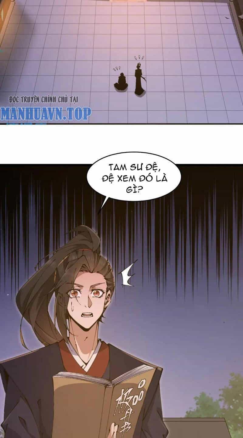 Đại Lão Tu Tiên Bắt Đầu Bằng Tâm Trí - Chương 27 - ảnh 7
