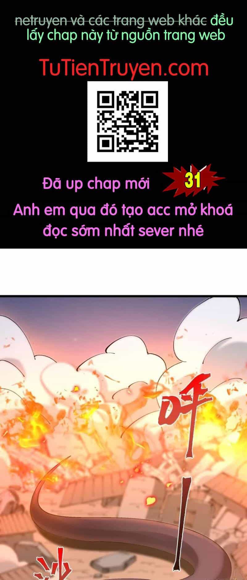 Đại Lão Tu Tiên Bắt Đầu Bằng Tâm Trí - Chương 30 - ảnh 1