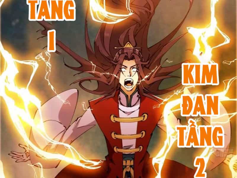 Đại Lão Tu Tiên Bắt Đầu Bằng Tâm Trí - Chương 37 - ảnh 4