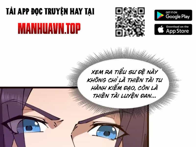 Đại Lão Tu Tiên Bắt Đầu Bằng Tâm Trí - Chương 37 - ảnh 57