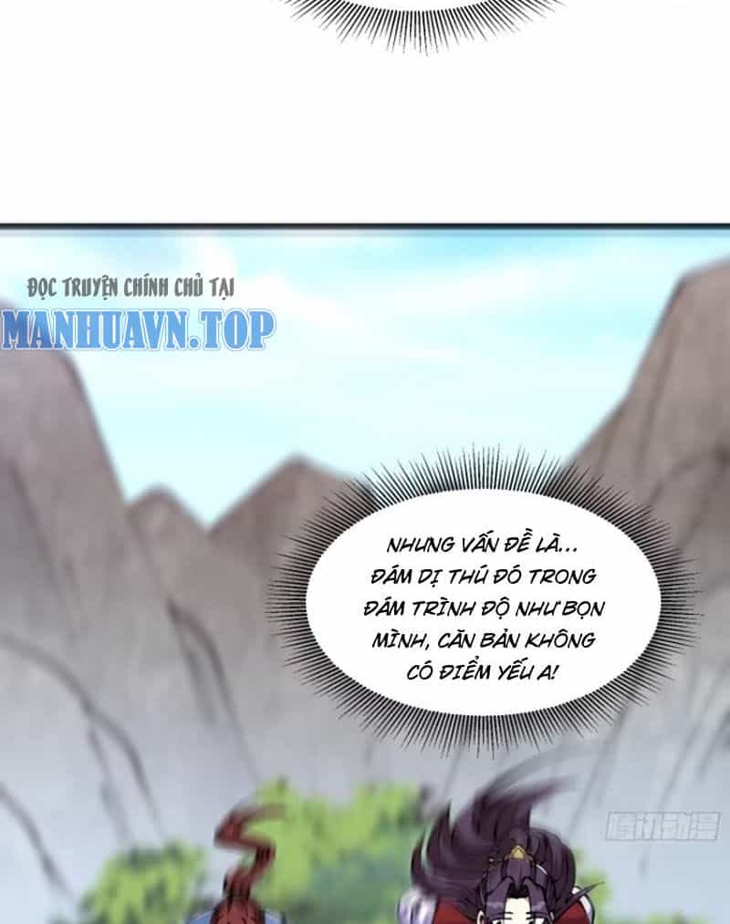 Đại Lão Tu Tiên Bắt Đầu Bằng Tâm Trí - Chương 38 - ảnh 33