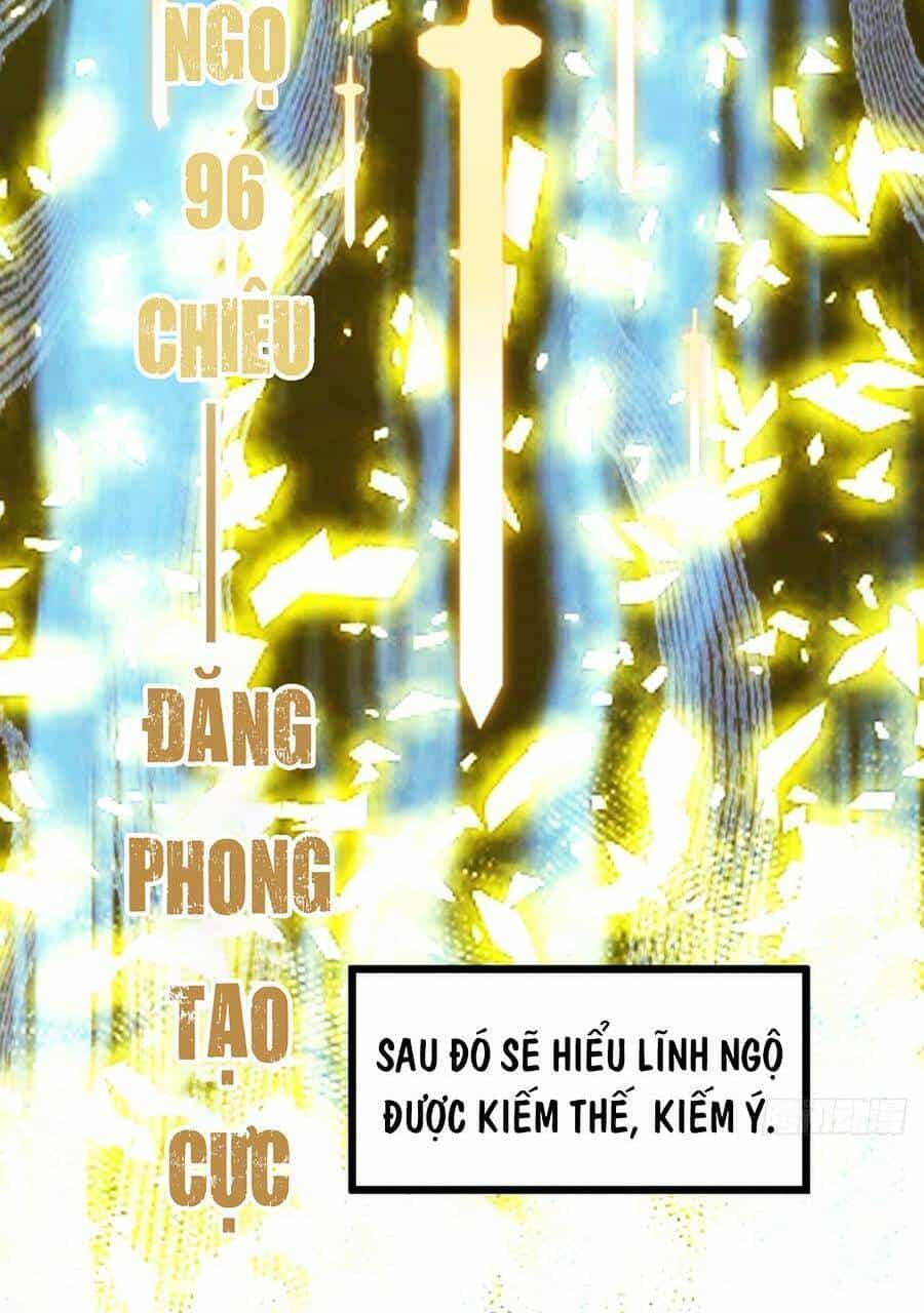 Đại Lão Tu Tiên Bắt Đầu Bằng Tâm Trí - Chương 3 - ảnh 6