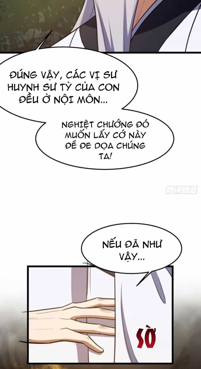 Đại Lão Tu Tiên Bắt Đầu Bằng Tâm Trí - Chương 45 - ảnh 7