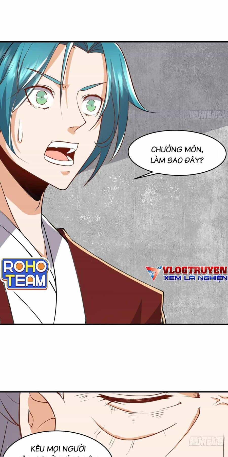 Đại Lão Tu Tiên Bắt Đầu Bằng Tâm Trí - Chương 5 - ảnh 33