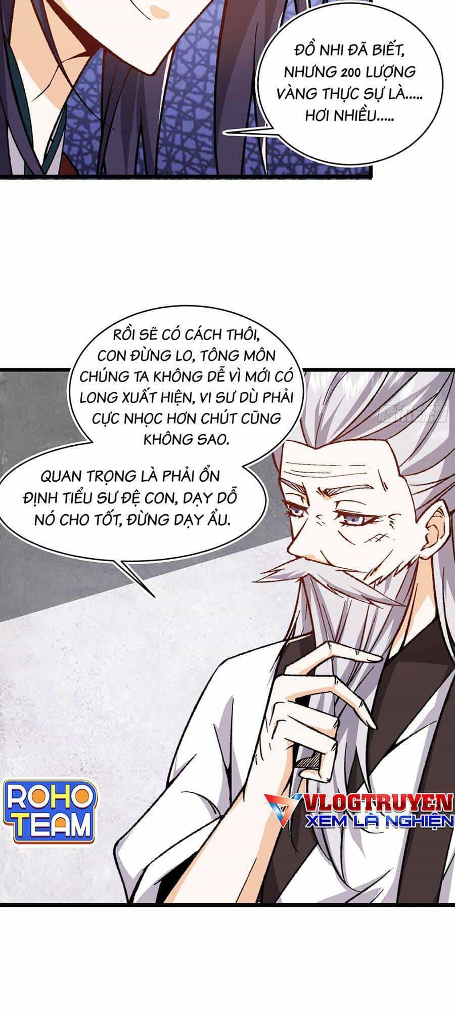 Đại Lão Tu Tiên Bắt Đầu Bằng Tâm Trí - Chương 6 - ảnh 26