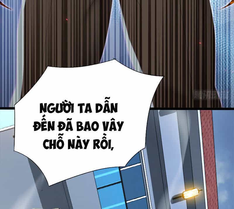 Đại Lão Xuống Núi: Bắt Đầu Từ Việc Trở Thành Thư Ký - Chương 1 - ảnh 25