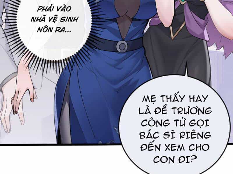 Đại Lão Xuống Núi: Bắt Đầu Từ Việc Trở Thành Thư Ký - Chương 12 - ảnh 73