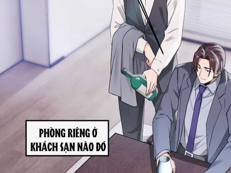 Đại Lão Xuống Núi: Bắt Đầu Từ Việc Trở Thành Thư Ký - Chương 14 - ảnh 45