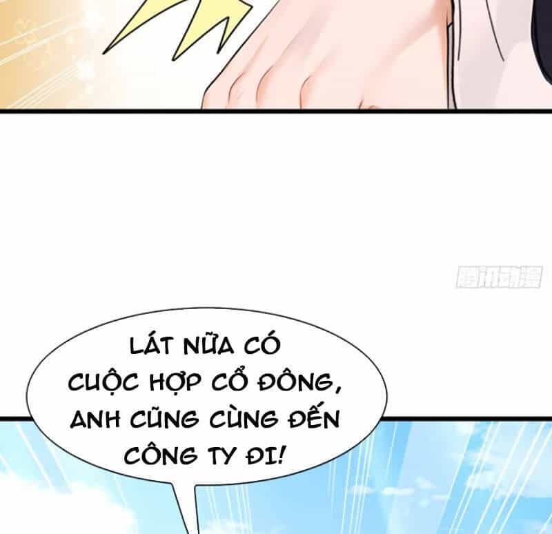 Đại Lão Xuống Núi: Bắt Đầu Từ Việc Trở Thành Thư Ký - Chương 16 - ảnh 26