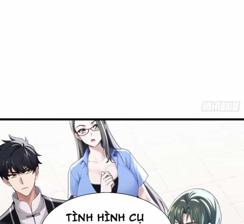 Đại Lão Xuống Núi: Bắt Đầu Từ Việc Trở Thành Thư Ký - Chương 16 - ảnh 55