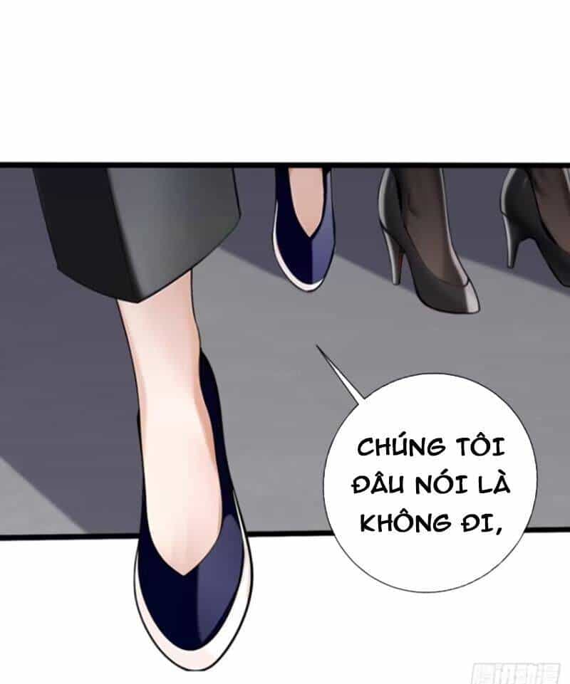 Đại Lão Xuống Núi: Bắt Đầu Từ Việc Trở Thành Thư Ký - Chương 17 - ảnh 19
