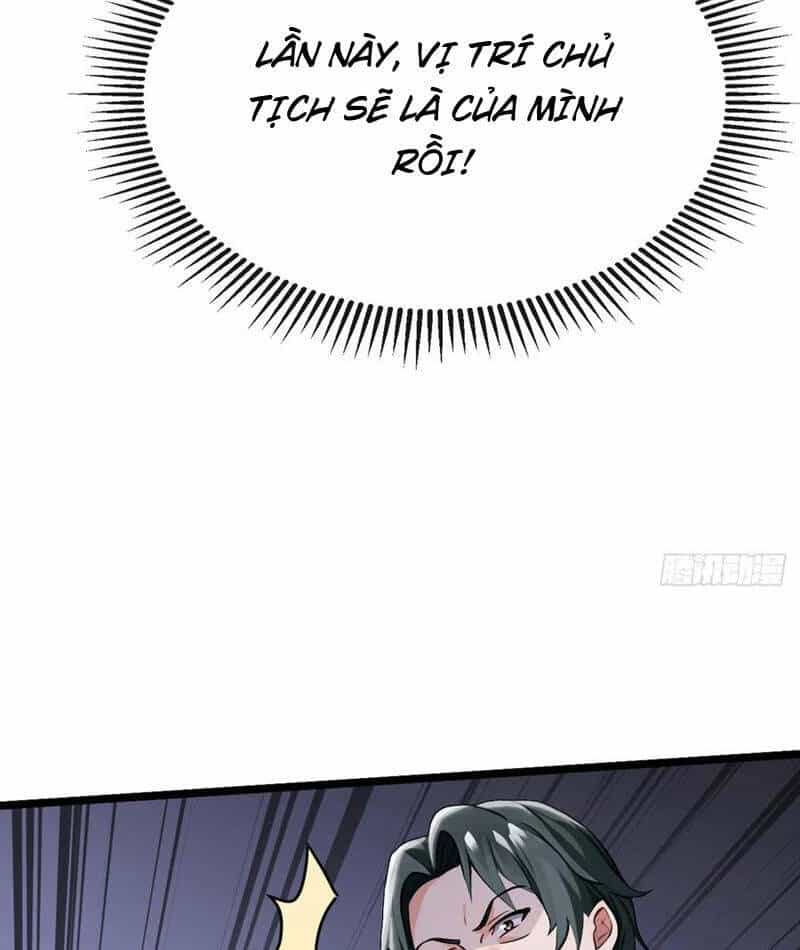 Đại Lão Xuống Núi: Bắt Đầu Từ Việc Trở Thành Thư Ký - Chương 19 - ảnh 21