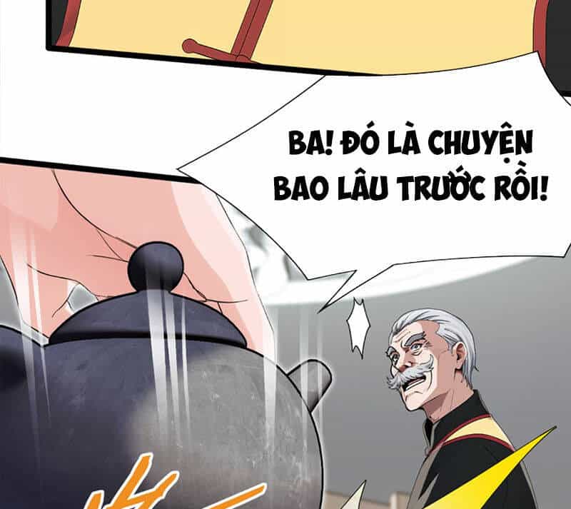 Đại Lão Xuống Núi: Bắt Đầu Từ Việc Trở Thành Thư Ký - Chương 2 - ảnh 10
