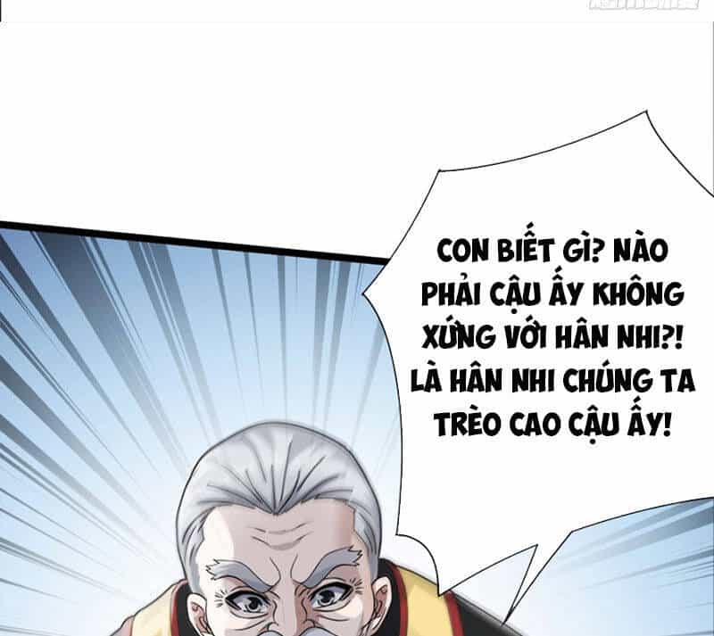 Đại Lão Xuống Núi: Bắt Đầu Từ Việc Trở Thành Thư Ký - Chương 2 - ảnh 19