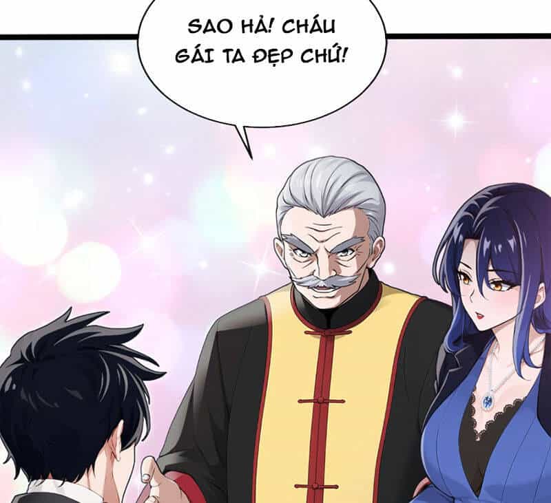 Đại Lão Xuống Núi: Bắt Đầu Từ Việc Trở Thành Thư Ký - Chương 2 - ảnh 41