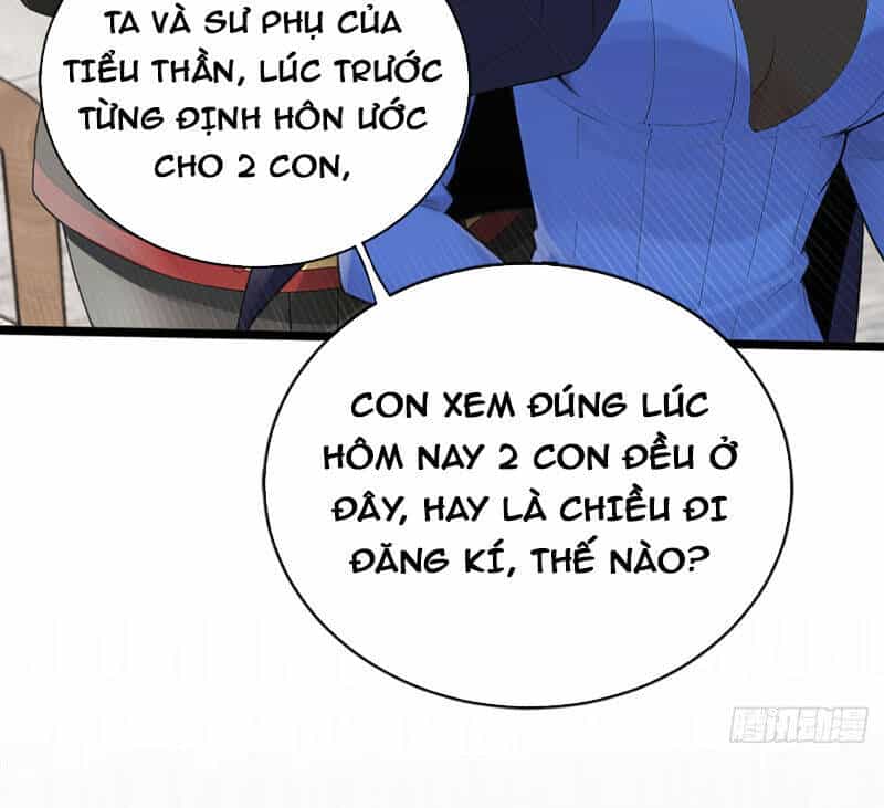 Đại Lão Xuống Núi: Bắt Đầu Từ Việc Trở Thành Thư Ký - Chương 2 - ảnh 44