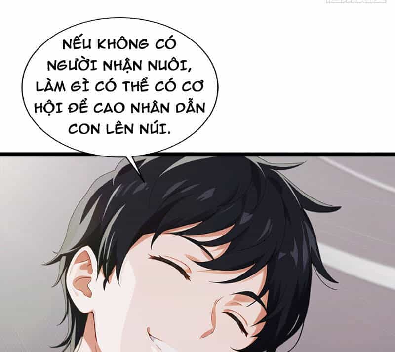 Đại Lão Xuống Núi: Bắt Đầu Từ Việc Trở Thành Thư Ký - Chương 2 - ảnh 6