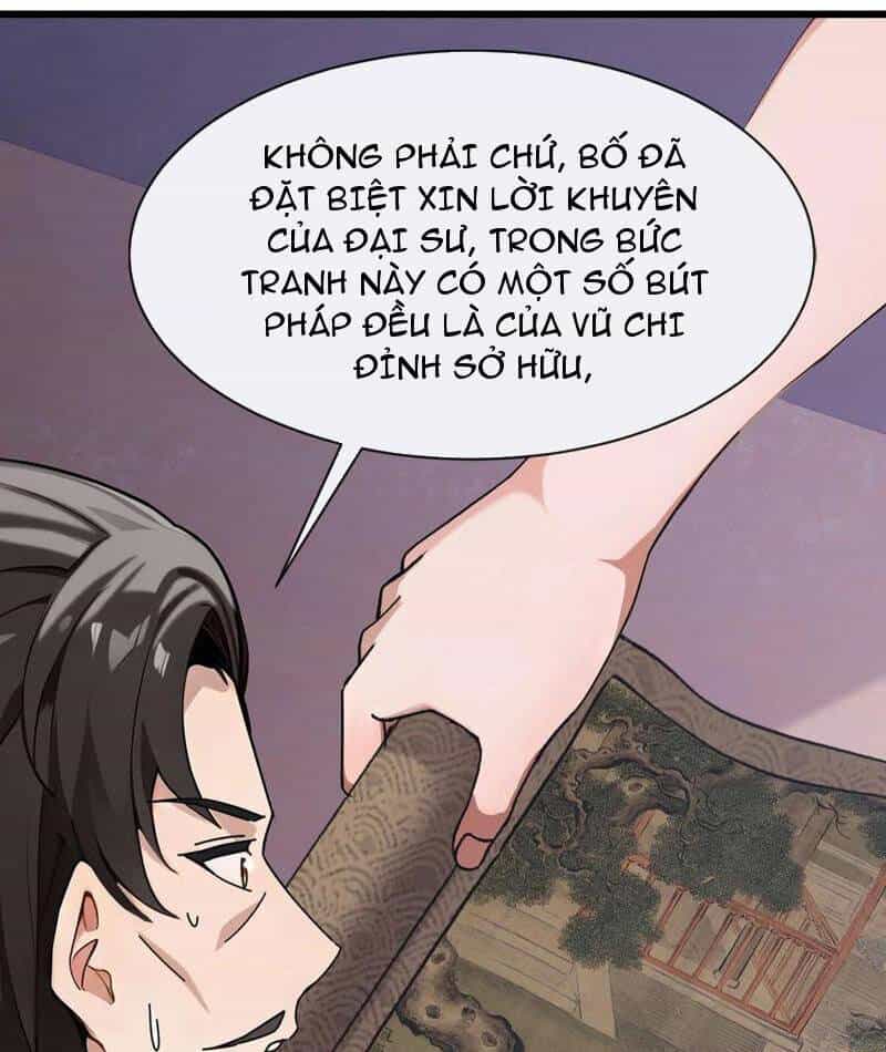 Đại Lão Xuống Núi: Bắt Đầu Từ Việc Trở Thành Thư Ký - Chương 21 - ảnh 18